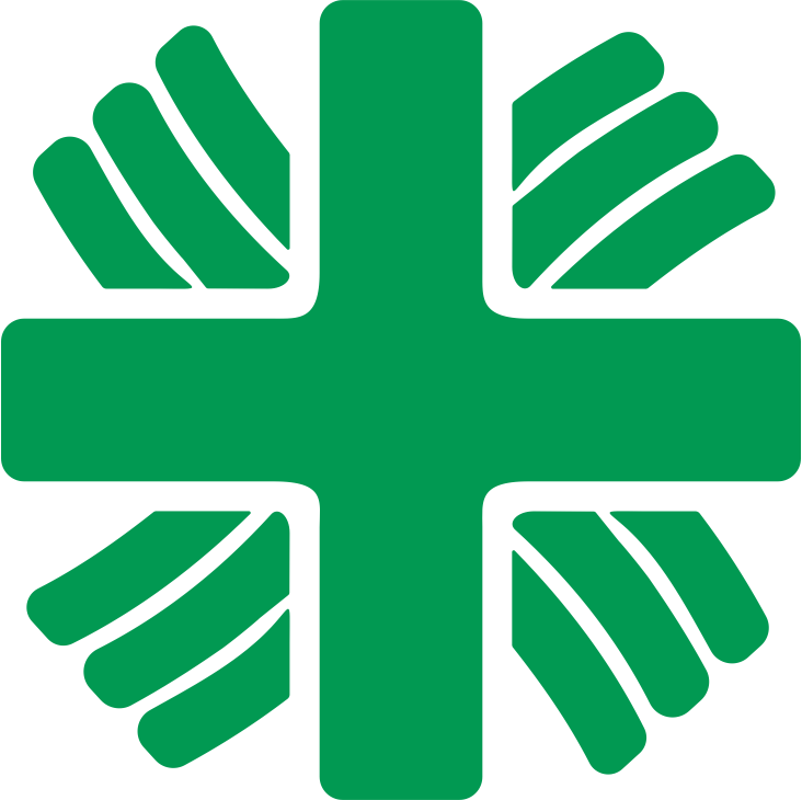 LOGO CARITAS